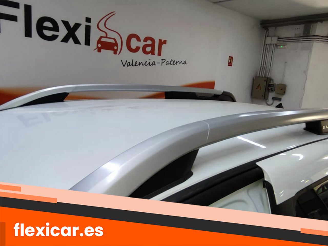 Foto Dacia Duster 24