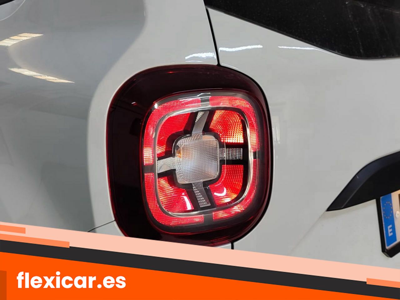 Foto Dacia Duster 25
