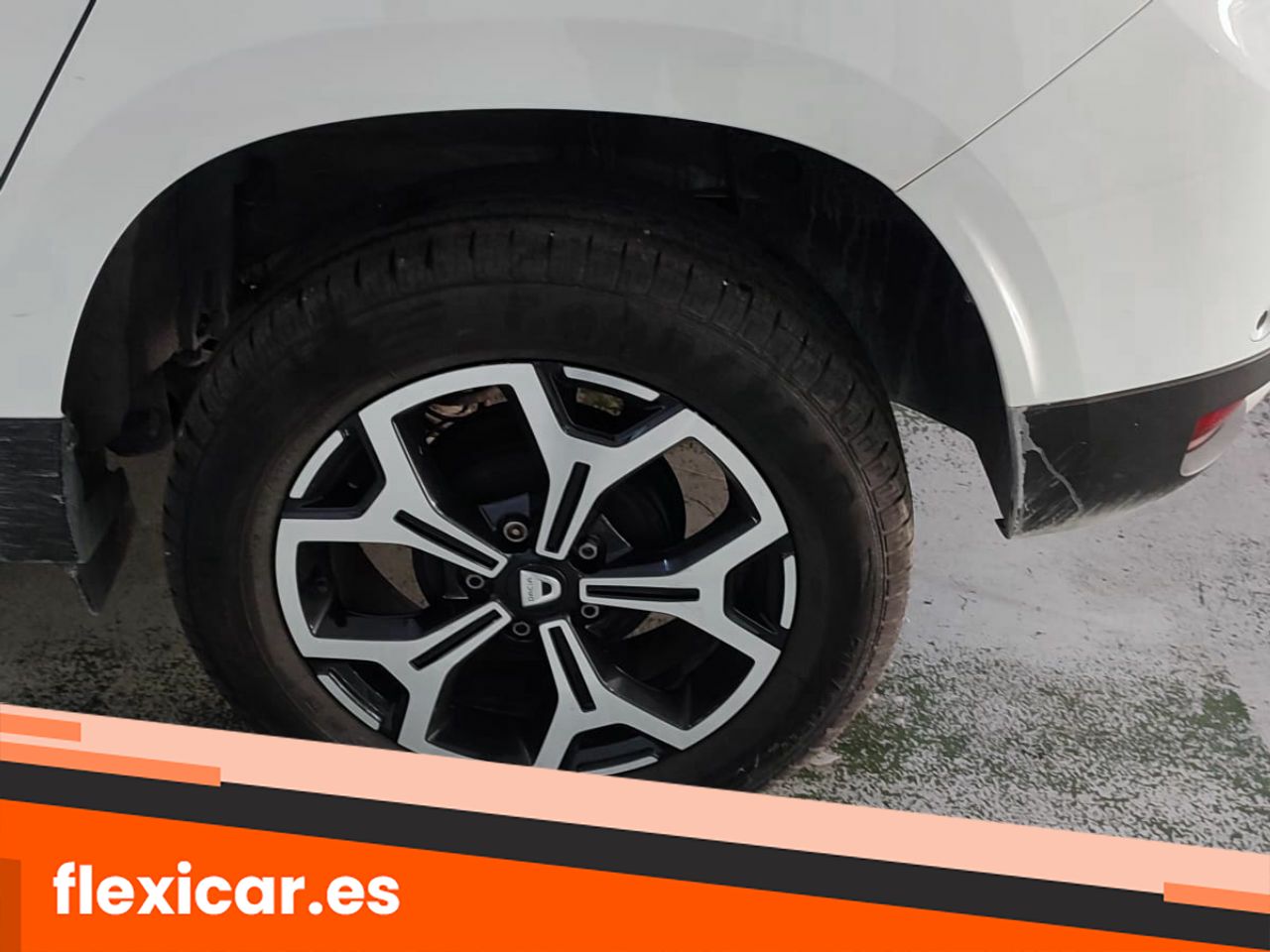 Foto Dacia Duster 27