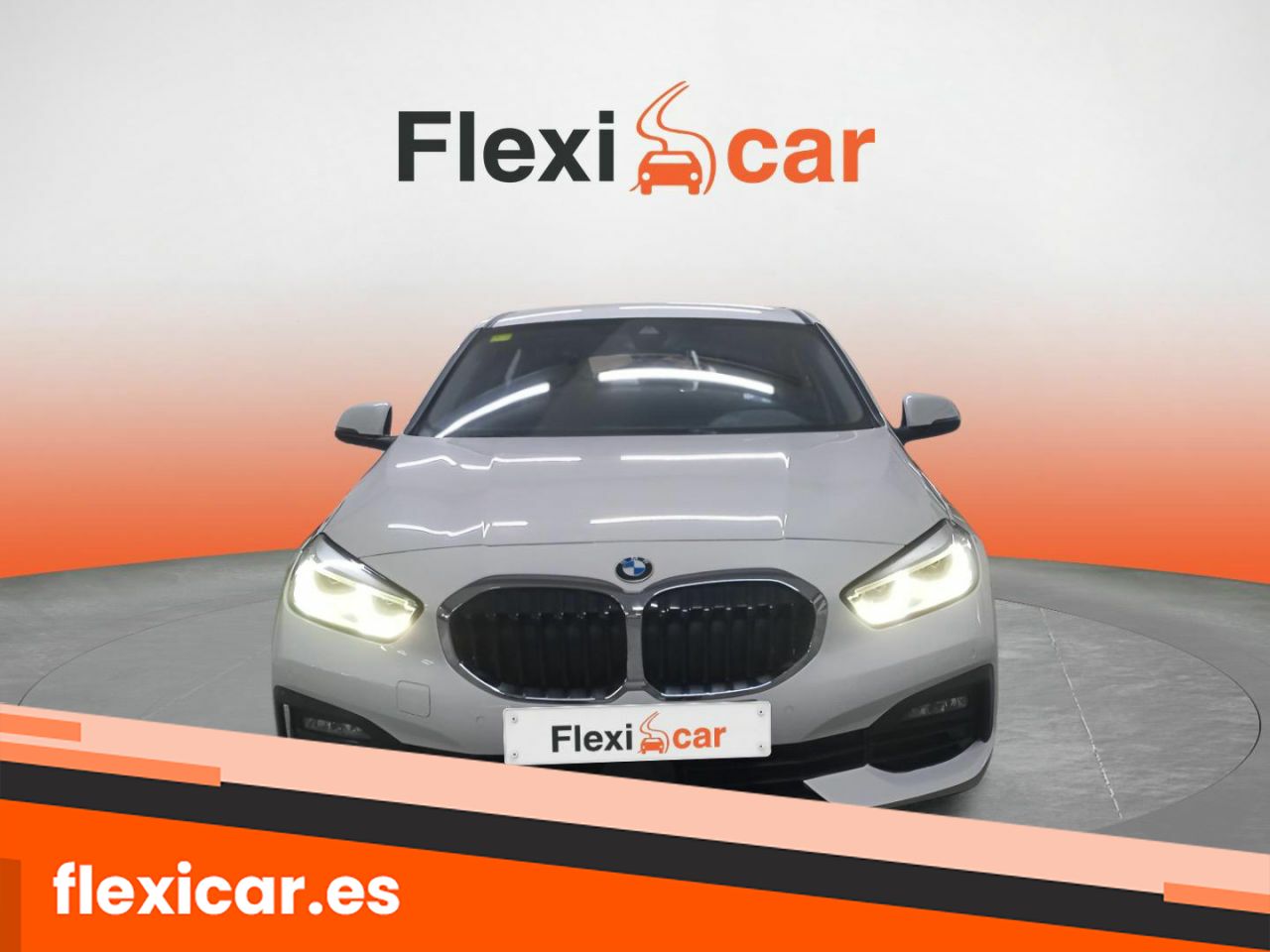 Foto BMW Serie 1 2