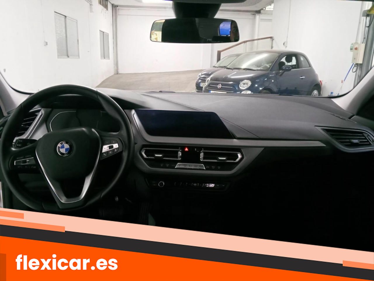 Foto BMW Serie 1 9