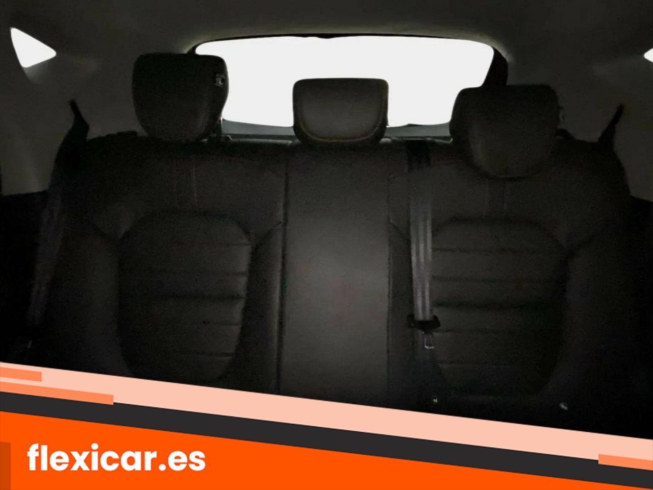 Foto MG ZS 9