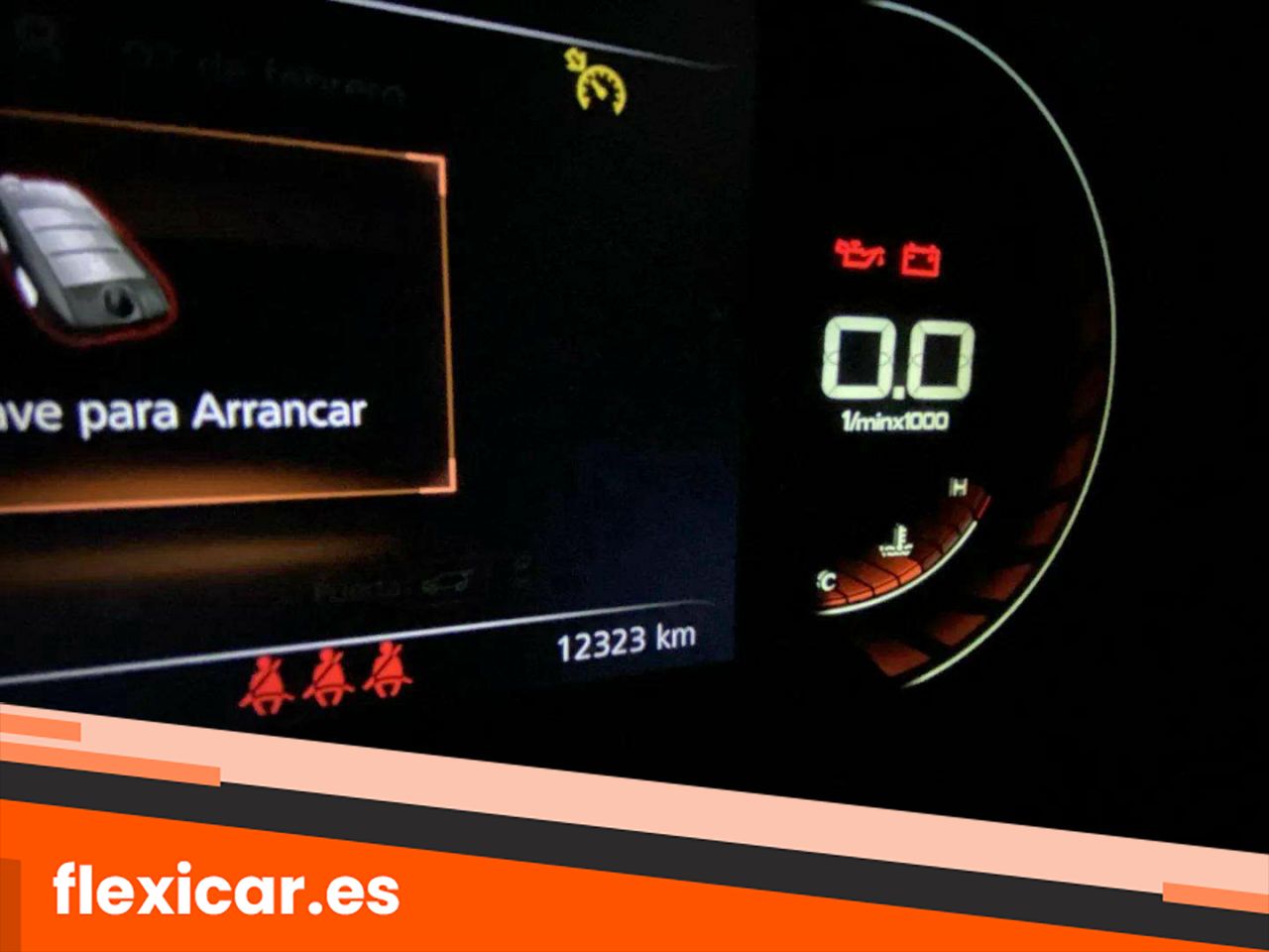 Foto MG ZS 12