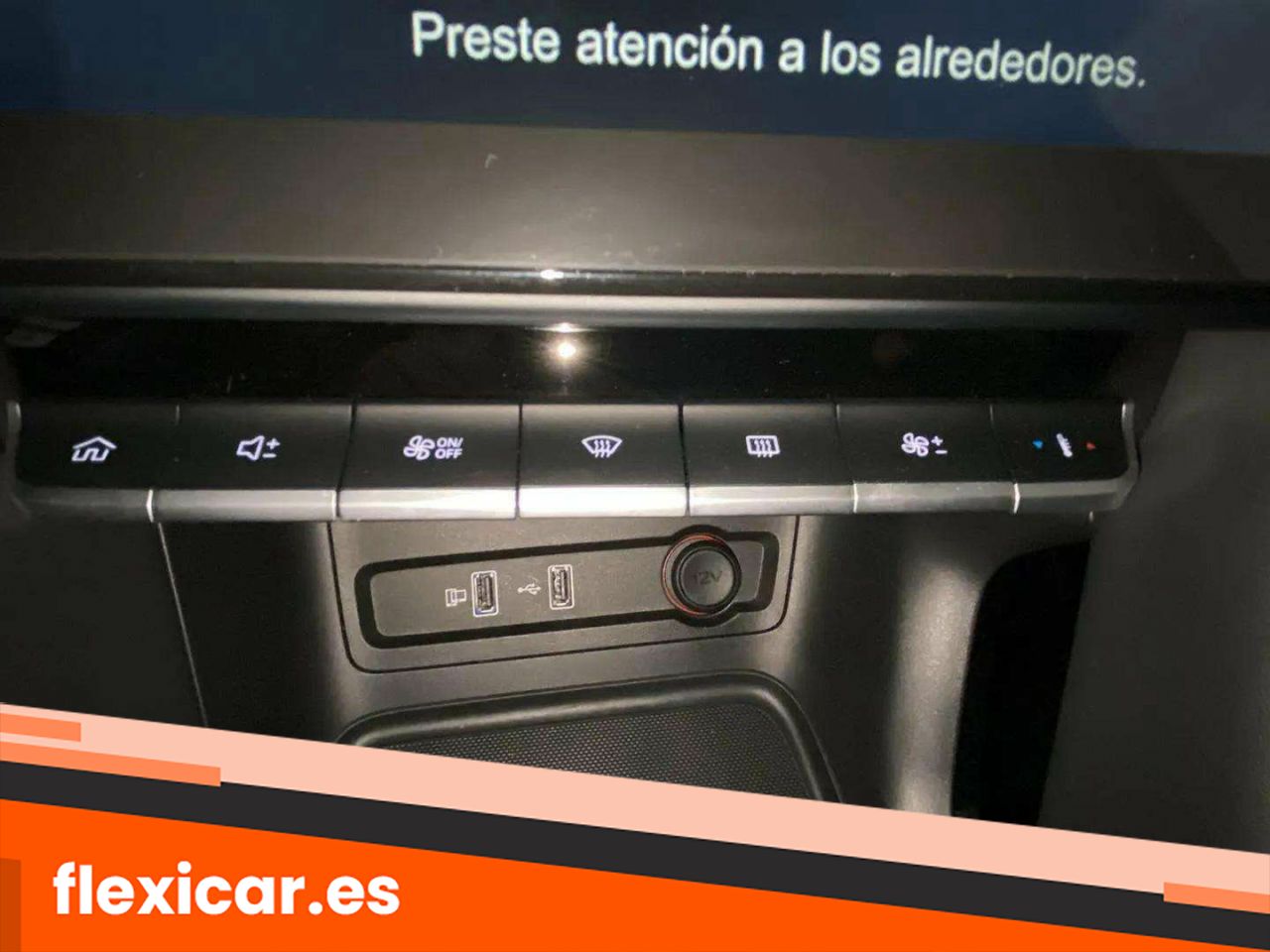 Foto MG ZS 21