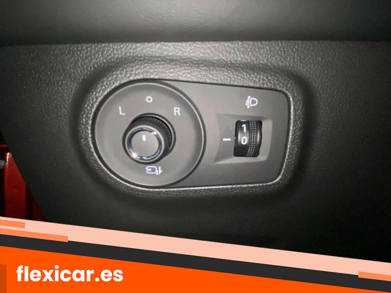Foto MG ZS 24