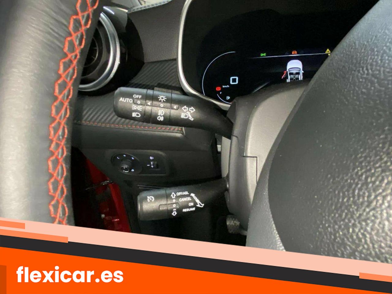 Foto MG ZS 27