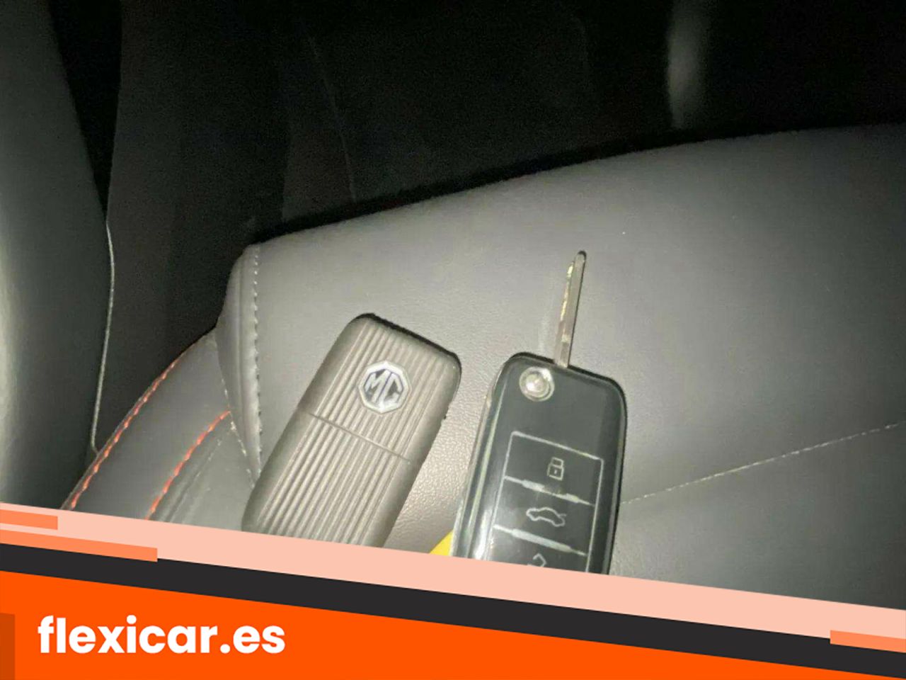 Foto MG ZS 29