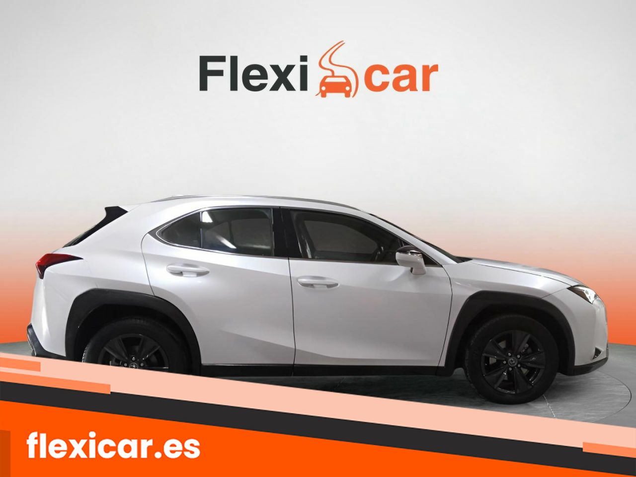 Foto Lexus UX 4