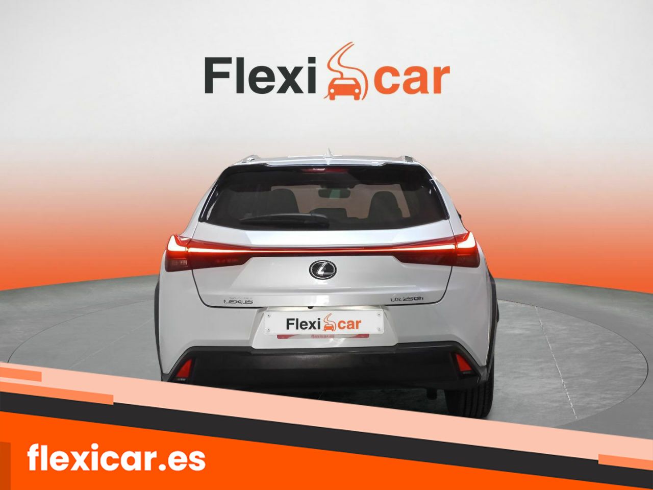 Foto Lexus UX 5