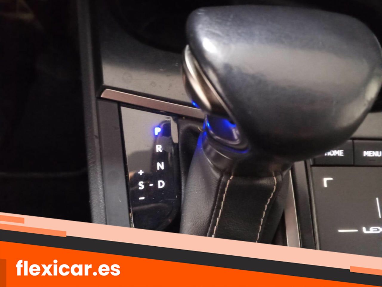 Foto Lexus UX 12