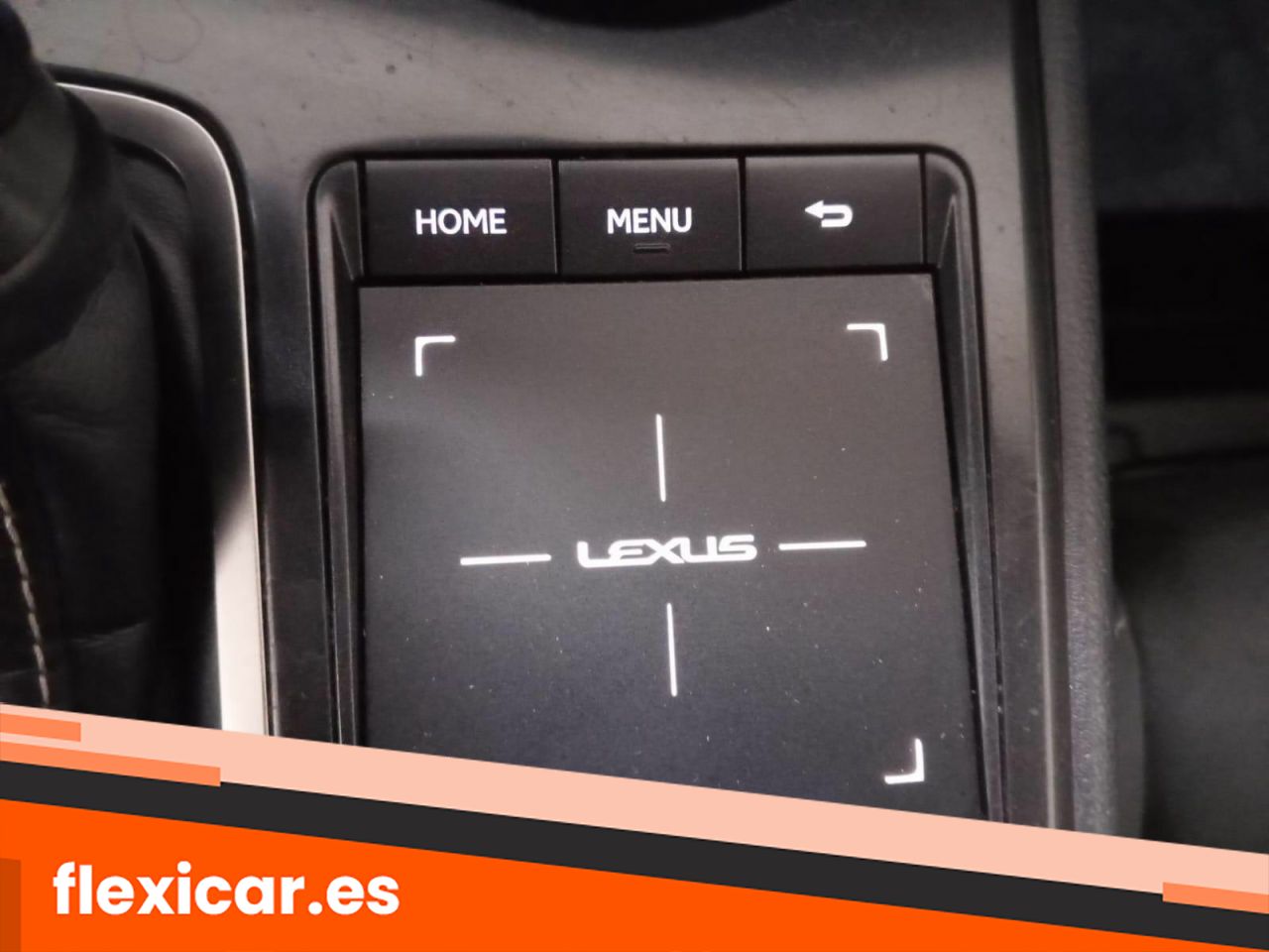 Foto Lexus UX 17