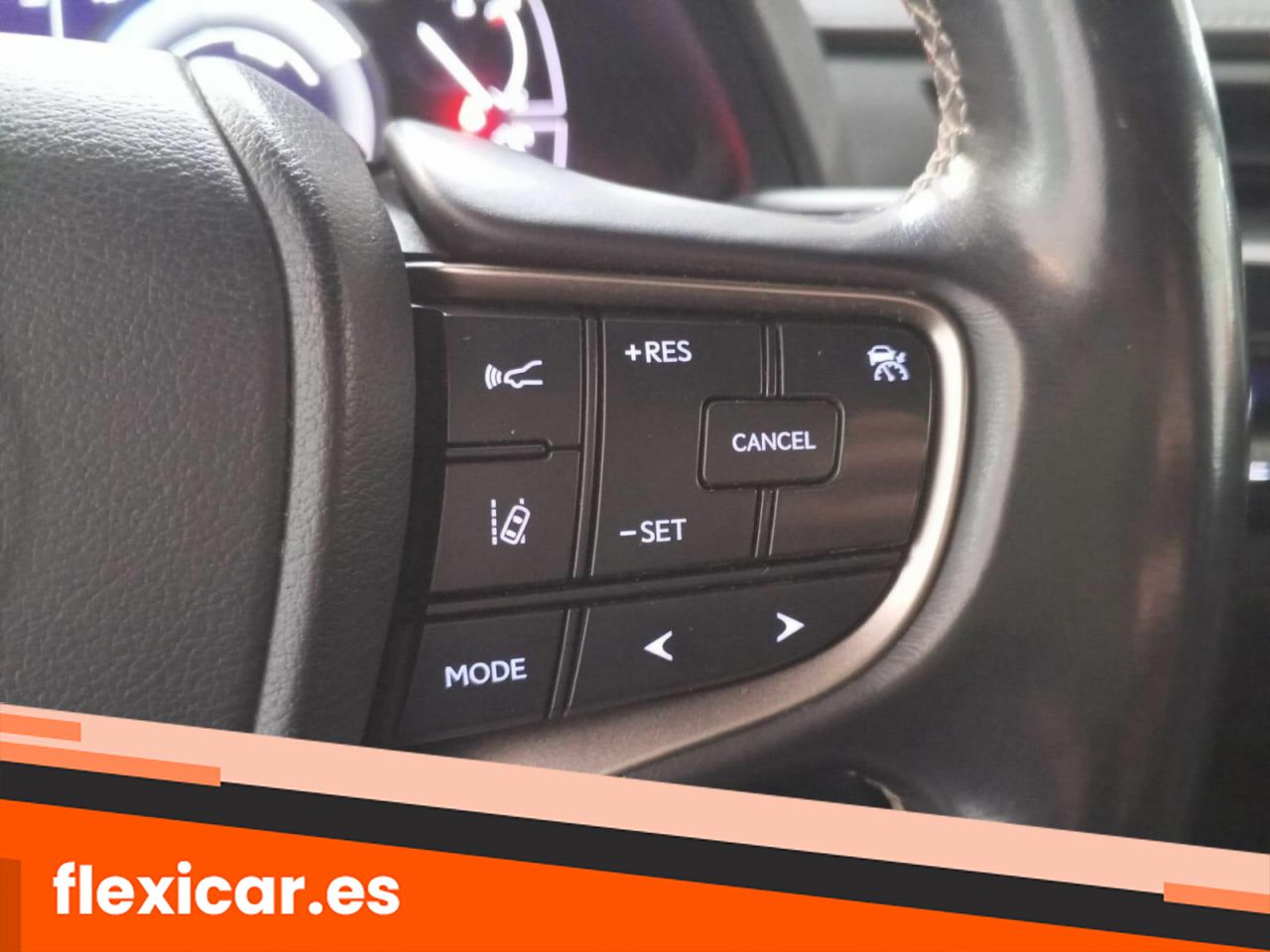 Foto Lexus UX 21