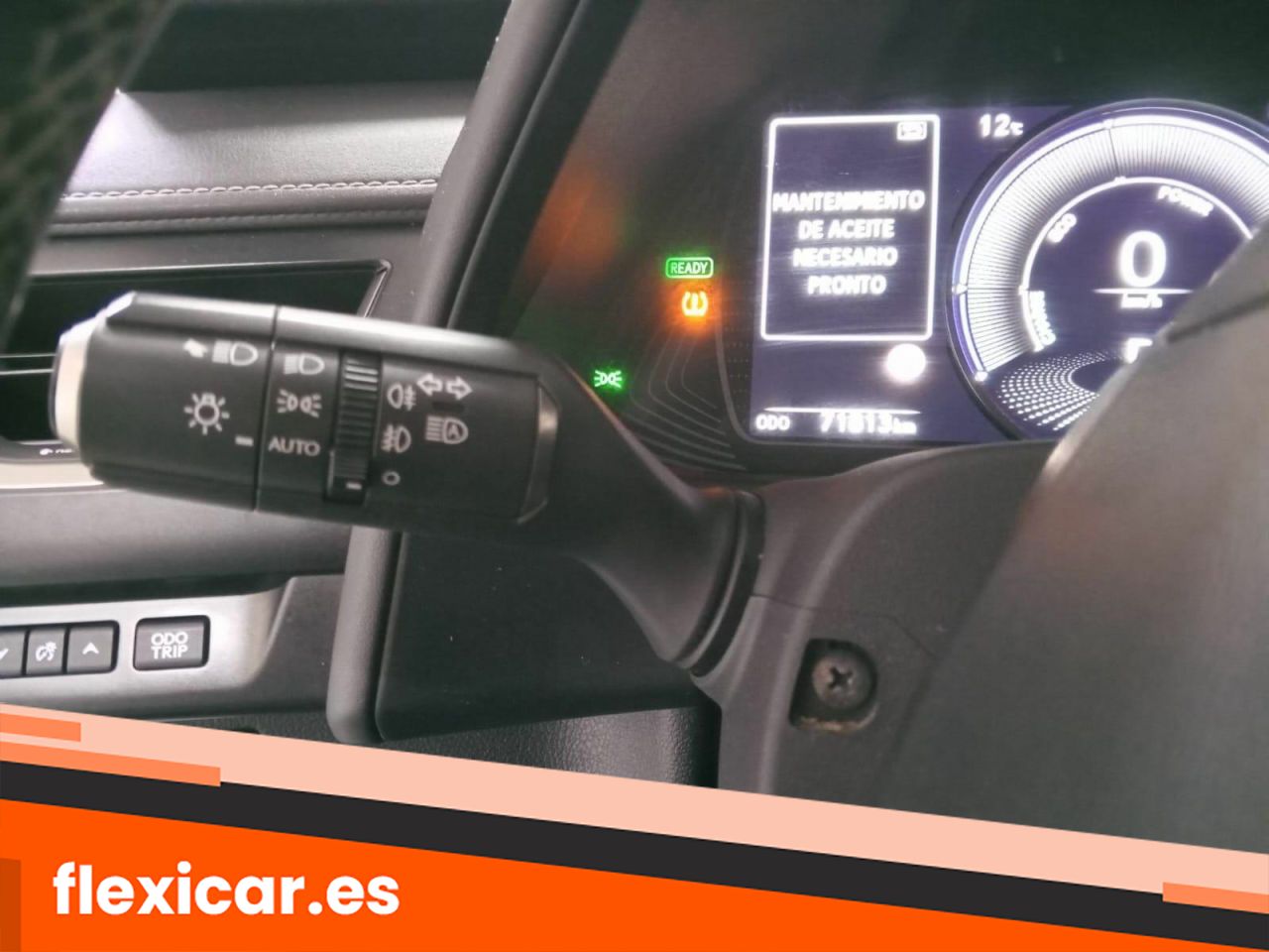 Foto Lexus UX 22