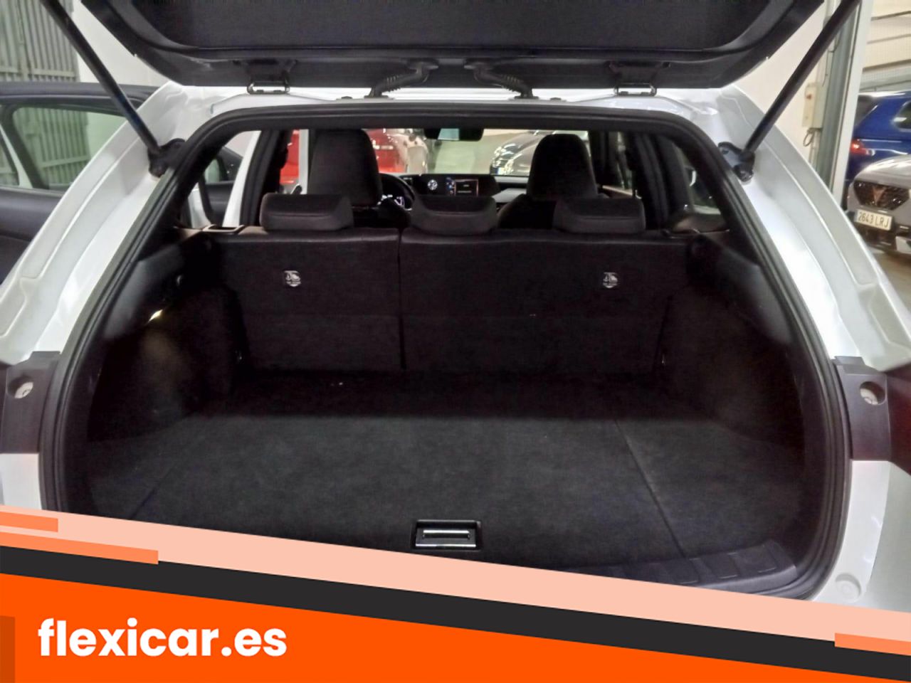 Foto Lexus UX 24