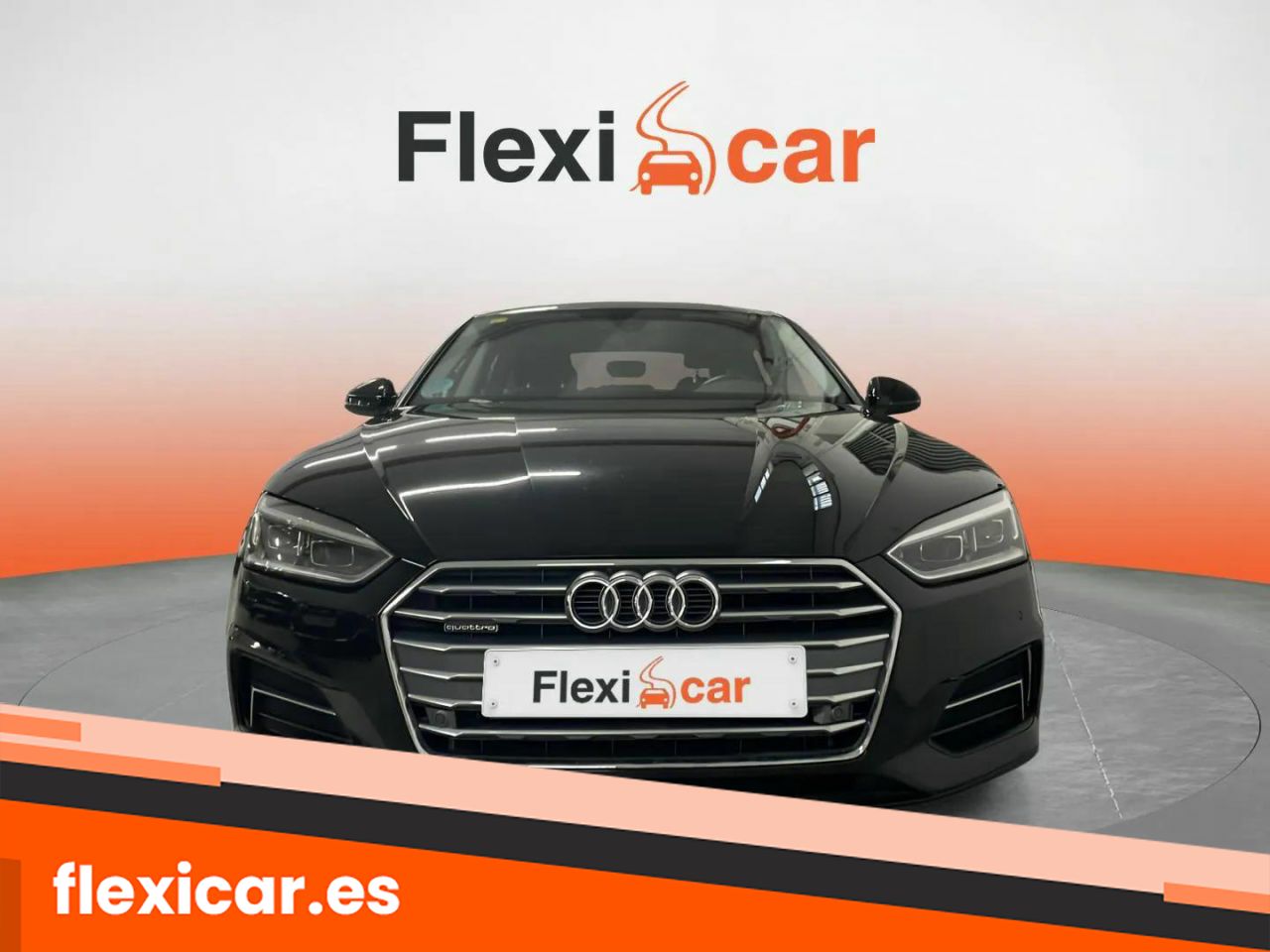 Foto Audi A5 2