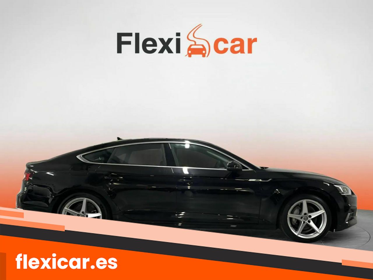 Foto Audi A5 4