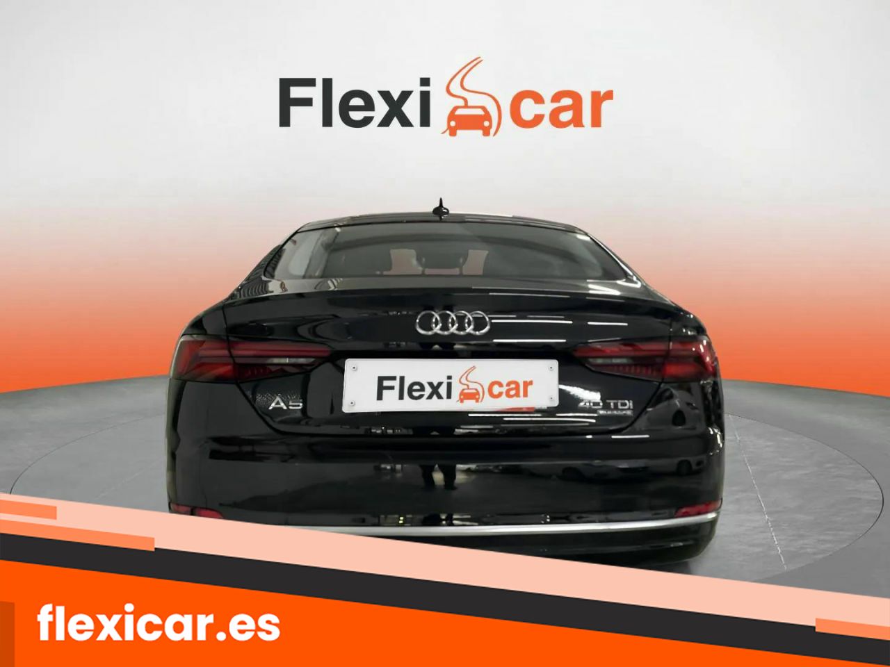 Foto Audi A5 5