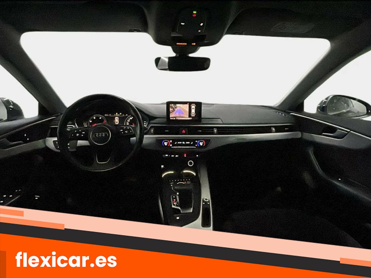 Foto Audi A5 7