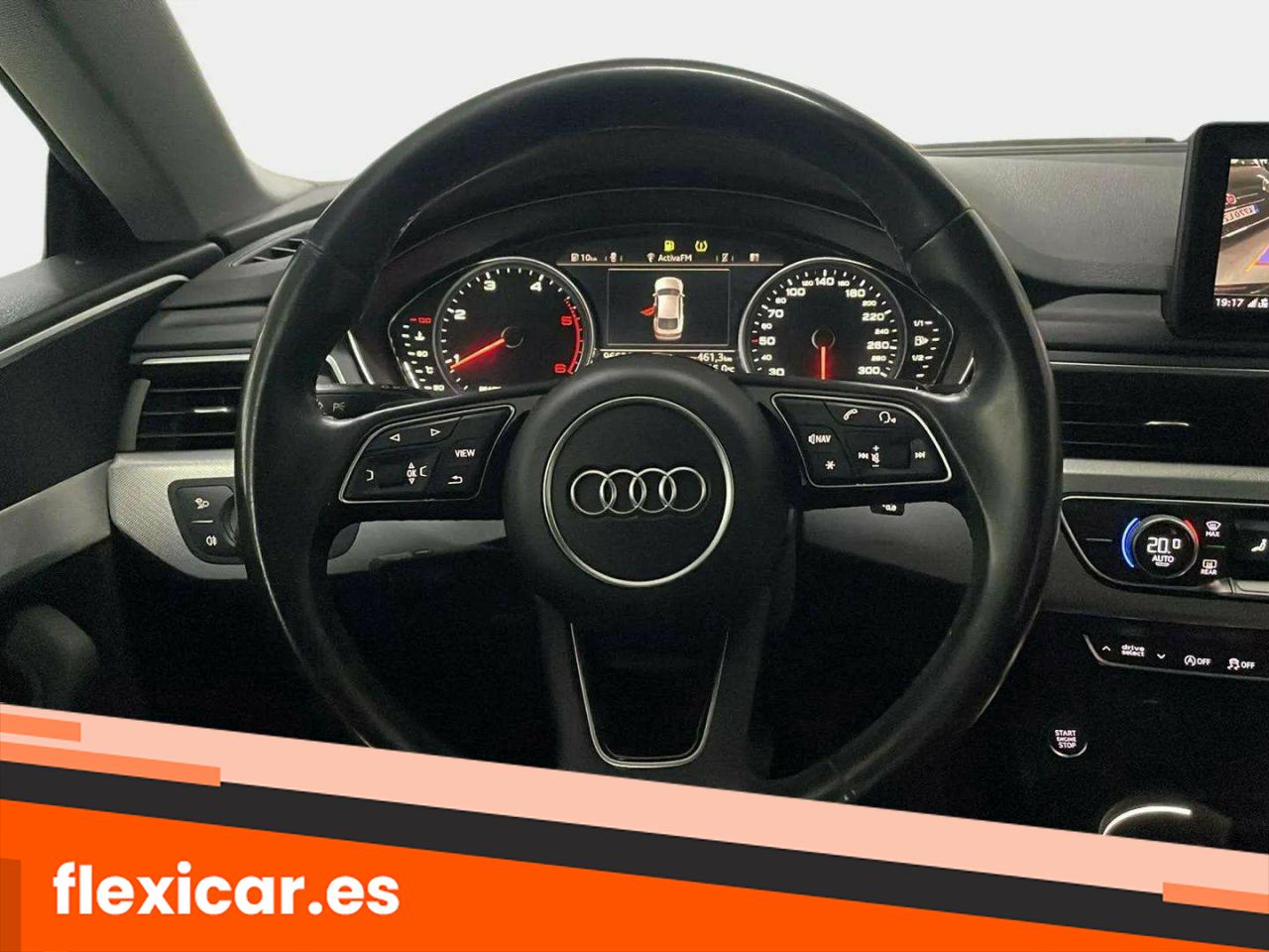 Foto Audi A5 8