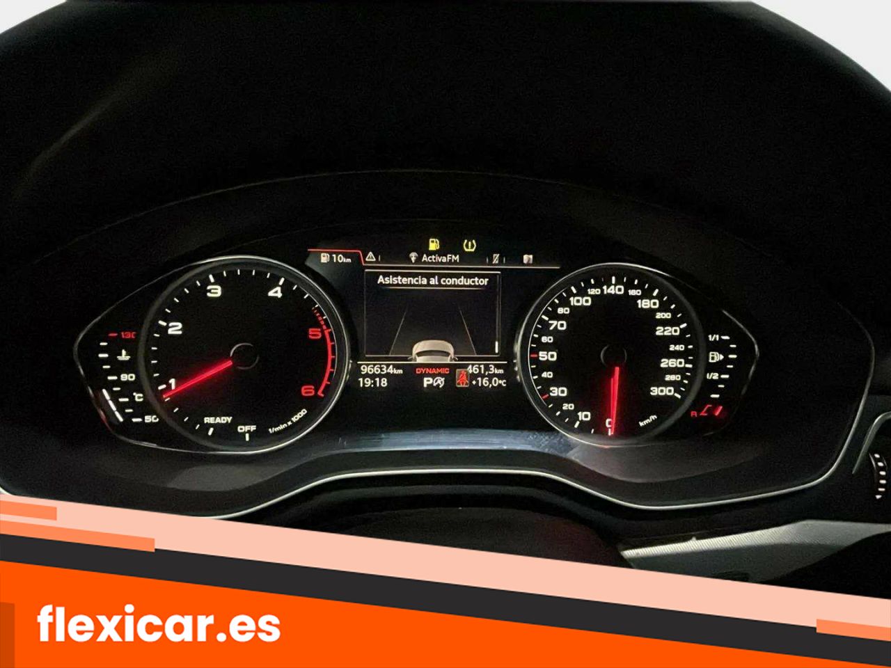 Foto Audi A5 9