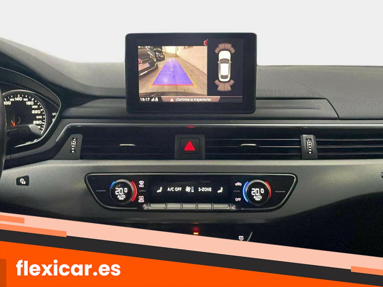 Foto Audi A5 10