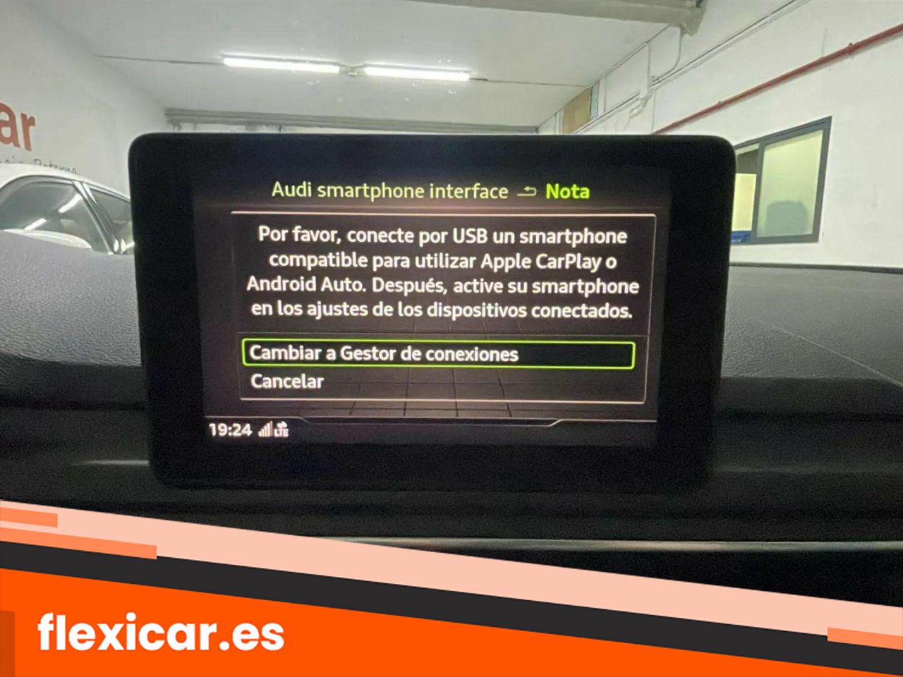 Foto Audi A5 12