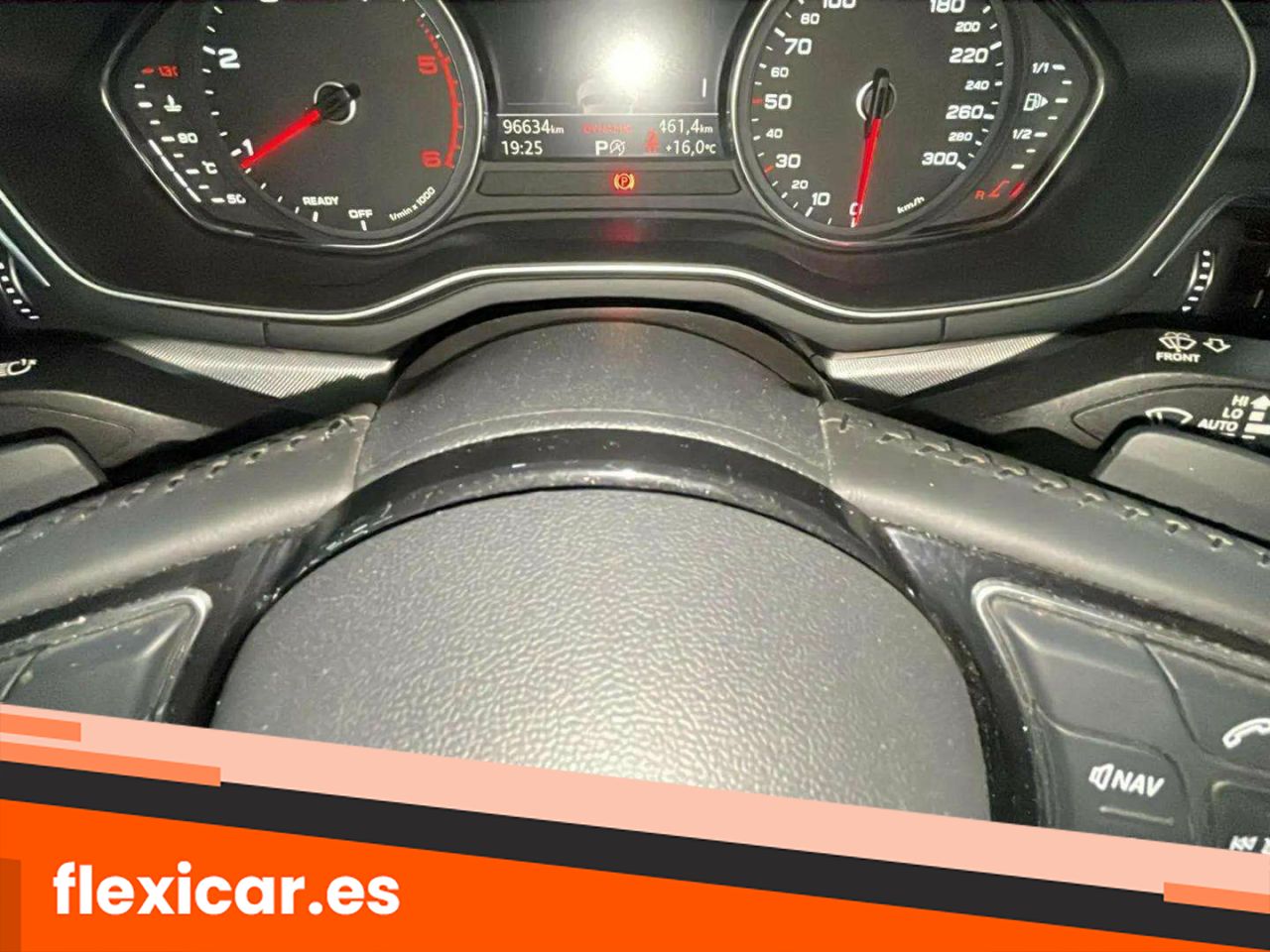 Foto Audi A5 16