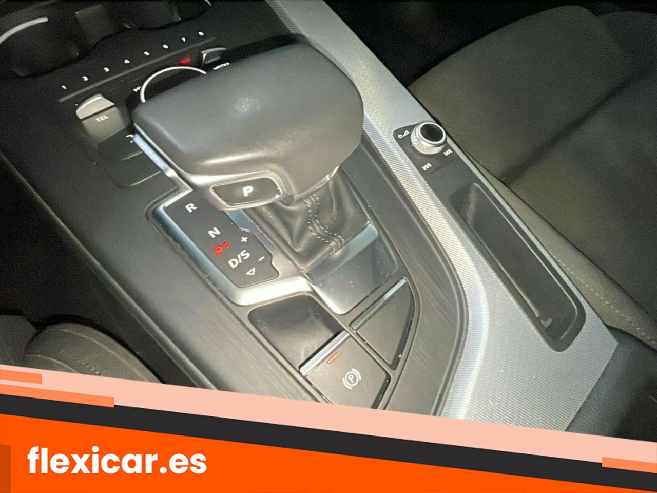 Foto Audi A5 20