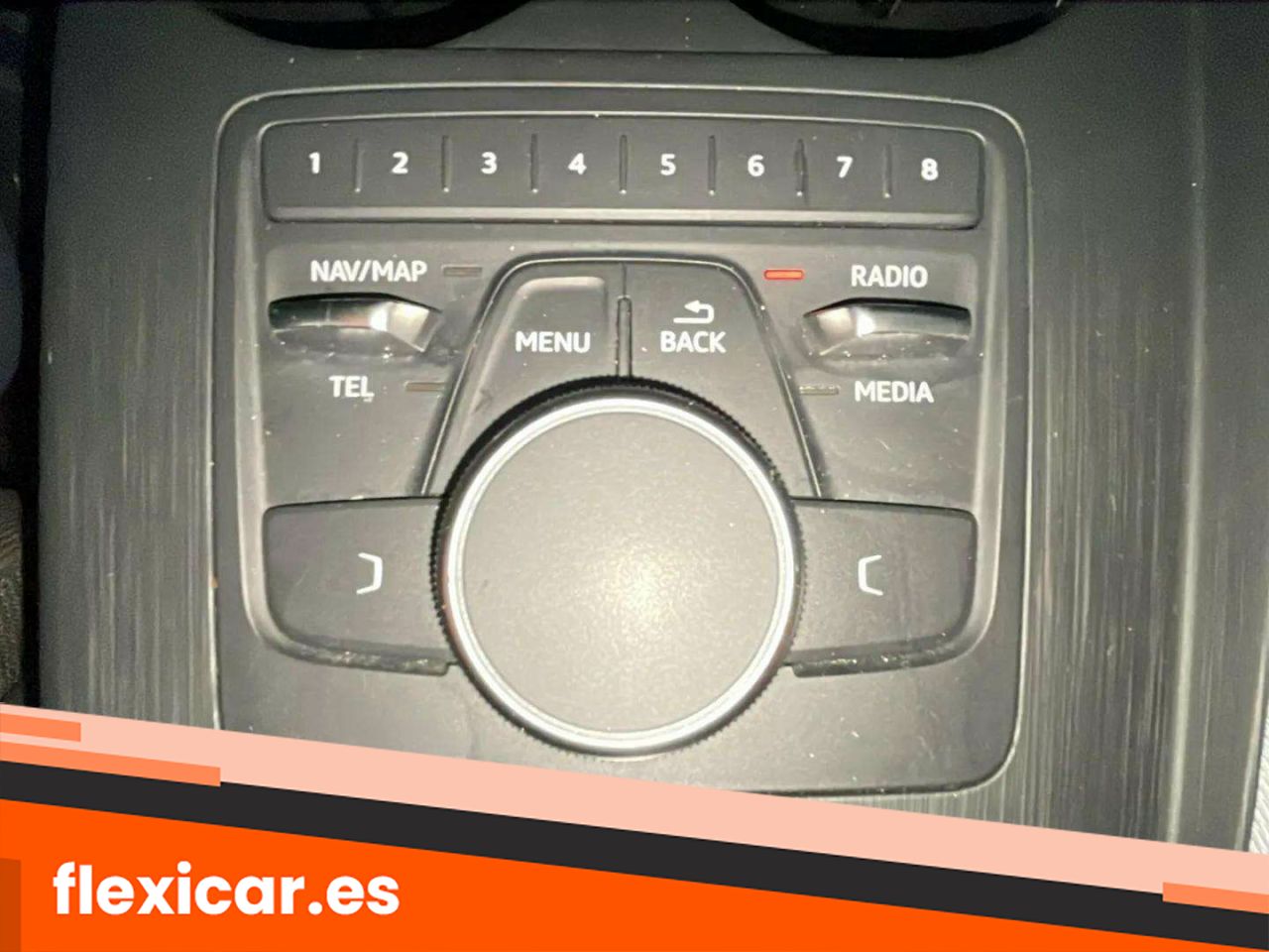 Foto Audi A5 21