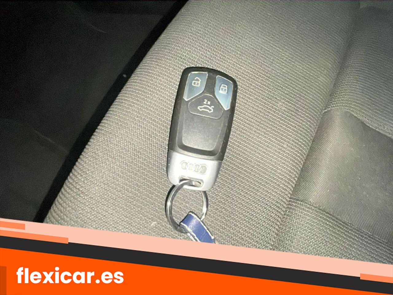 Foto Audi A5 23