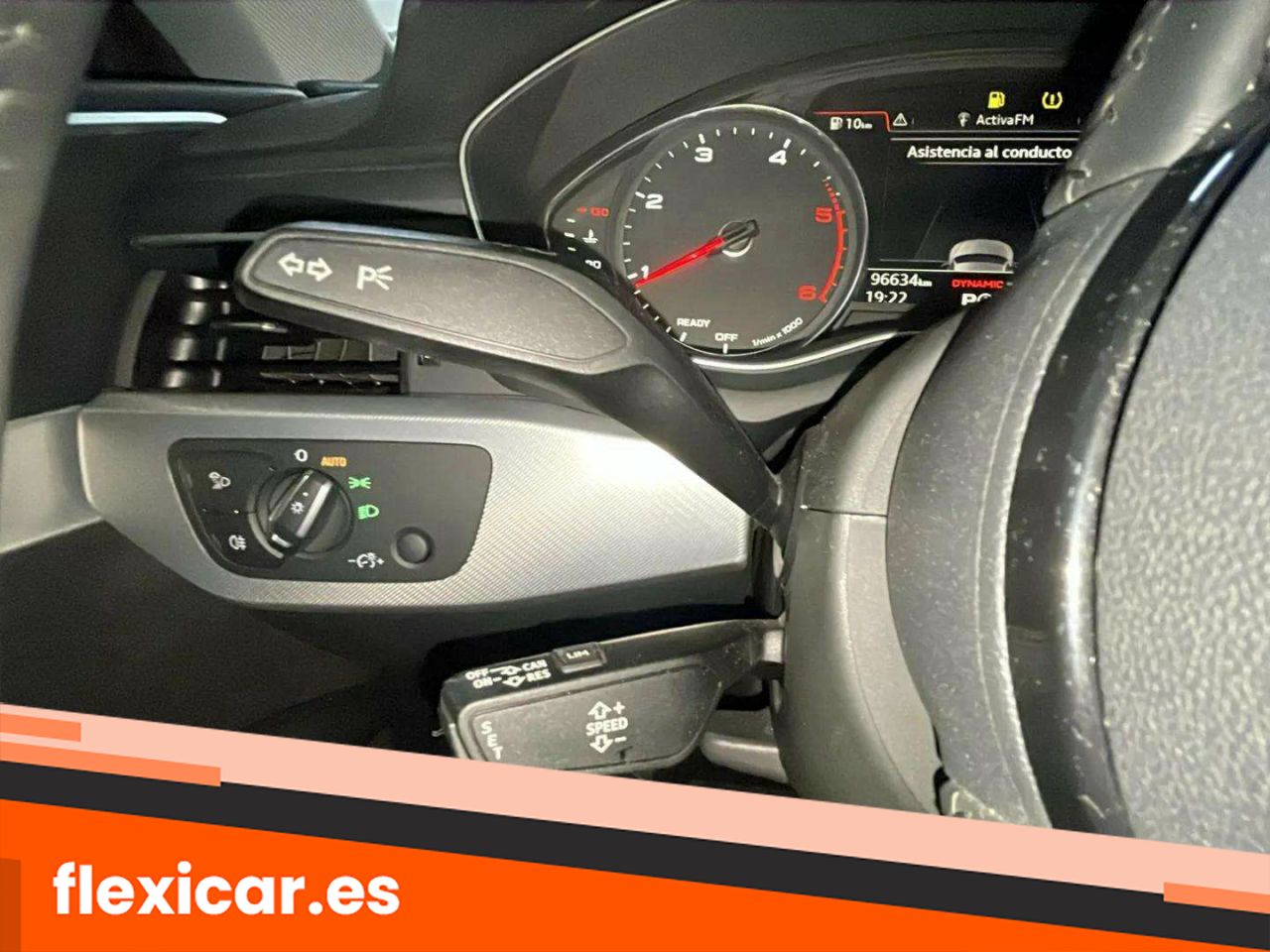 Foto Audi A5 24