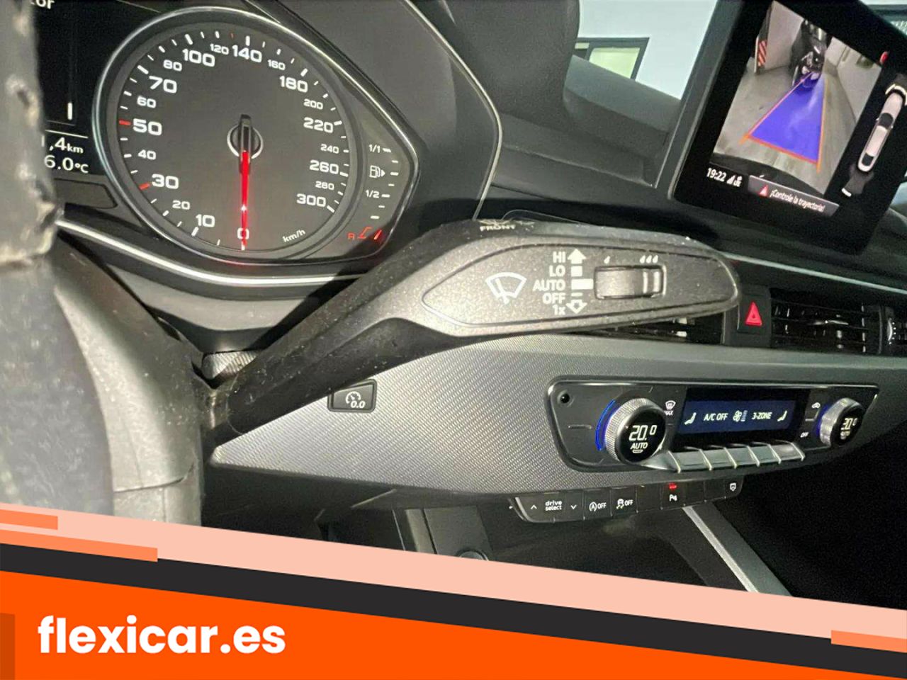 Foto Audi A5 25
