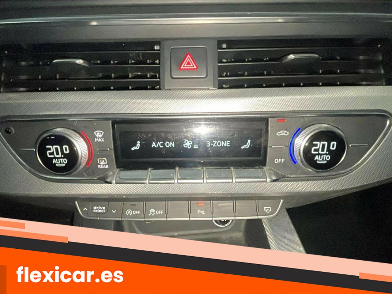 Foto Audi A5 26