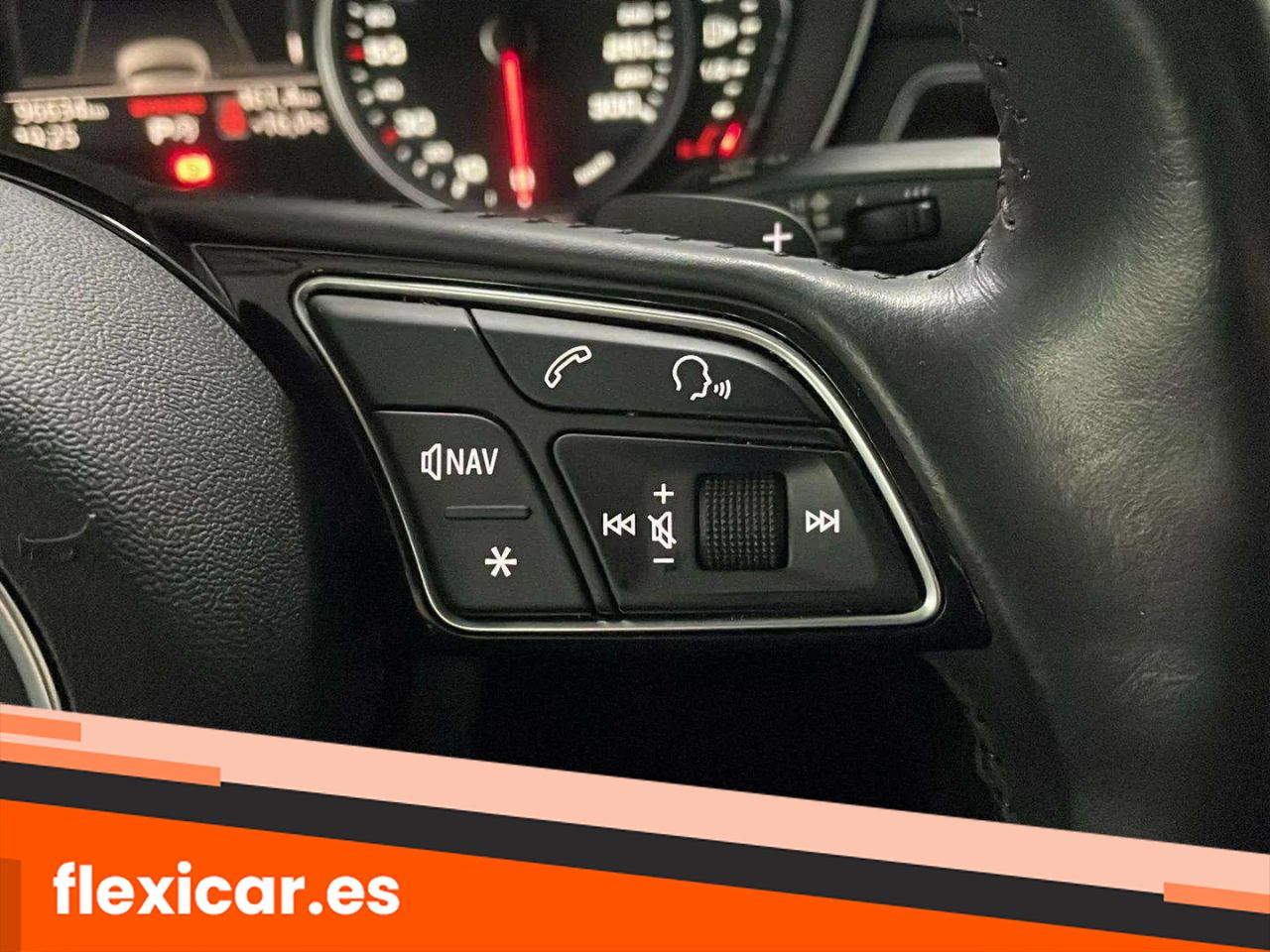 Foto Audi A5 28