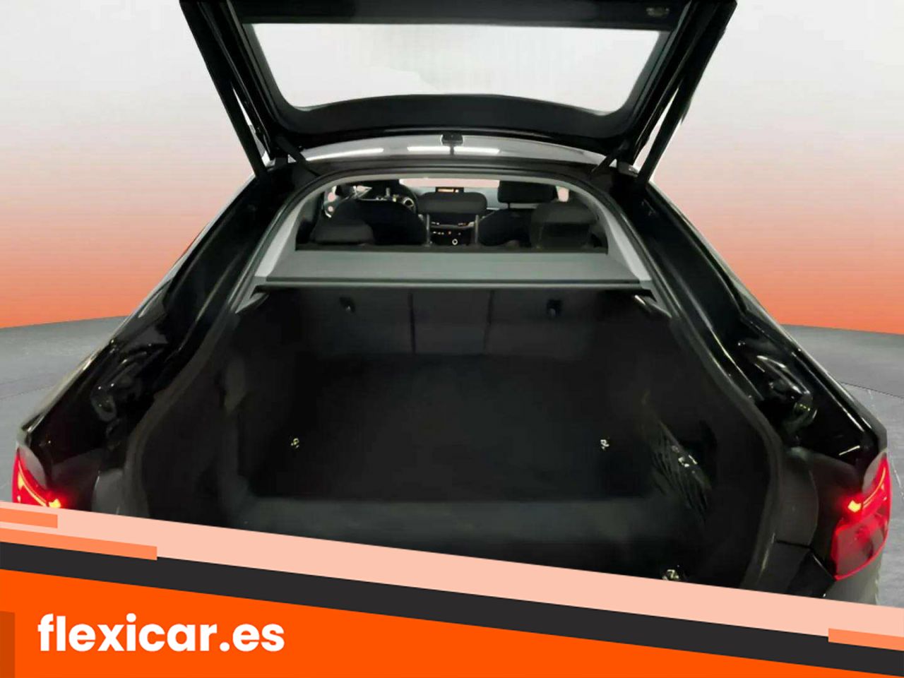Foto Audi A5 31