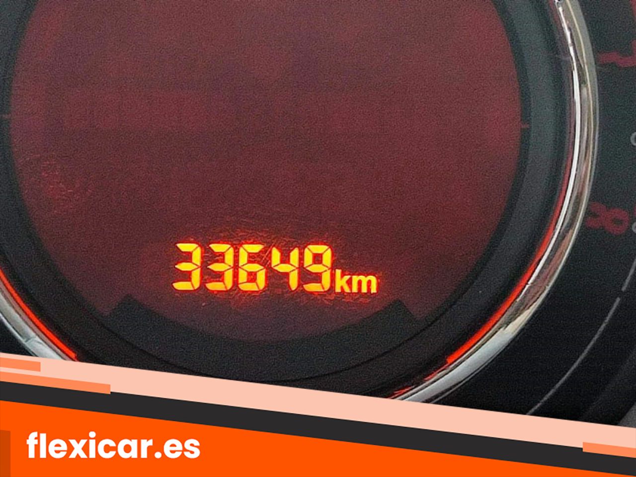 Foto Fiat 500 12
