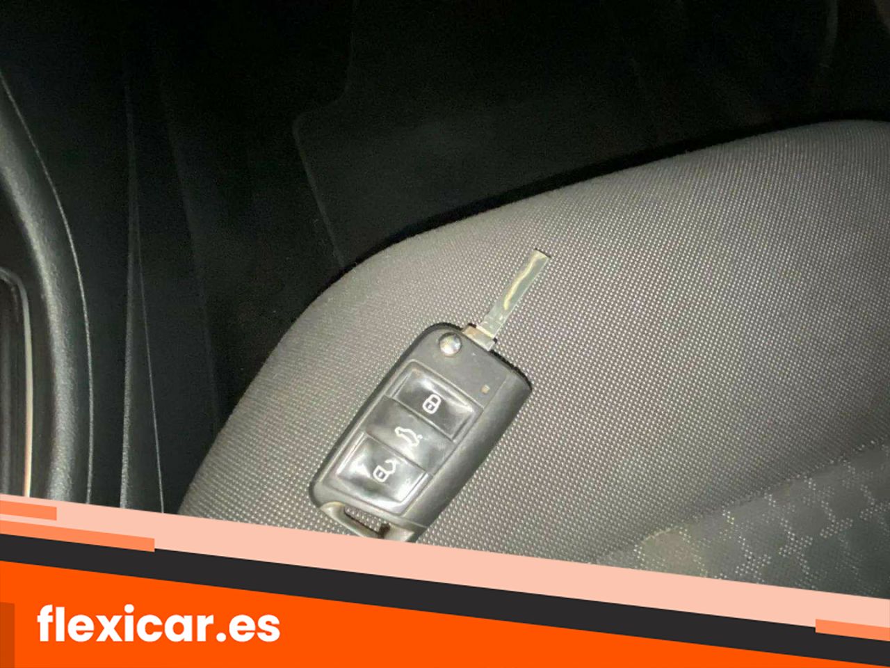 Foto Volkswagen Polo 24