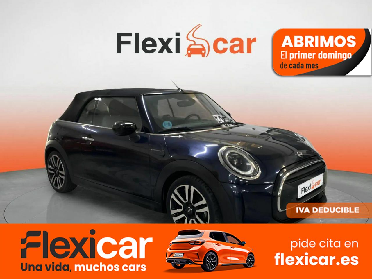Foto Mini Cooper 1