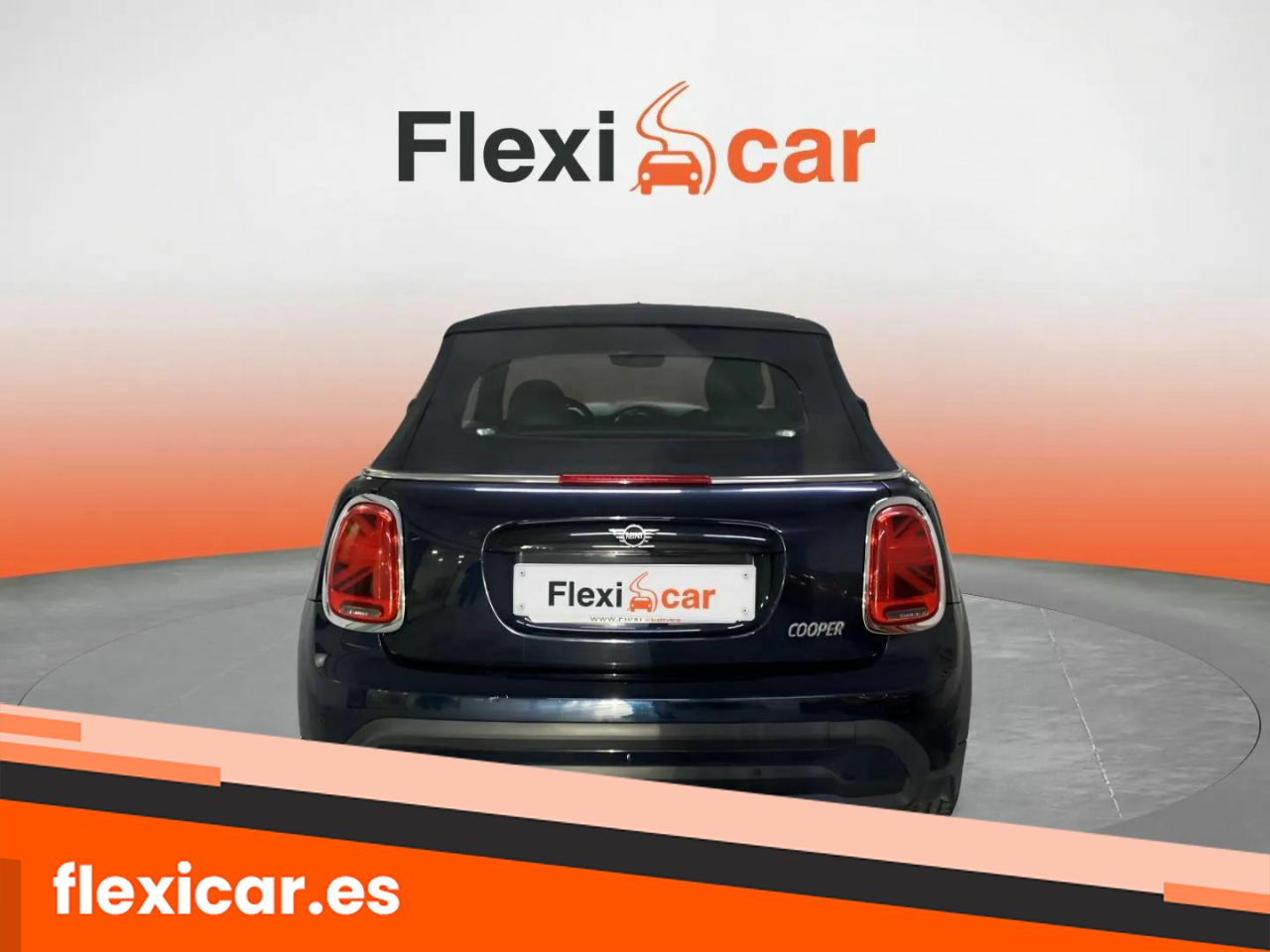 Foto Mini Cooper 2