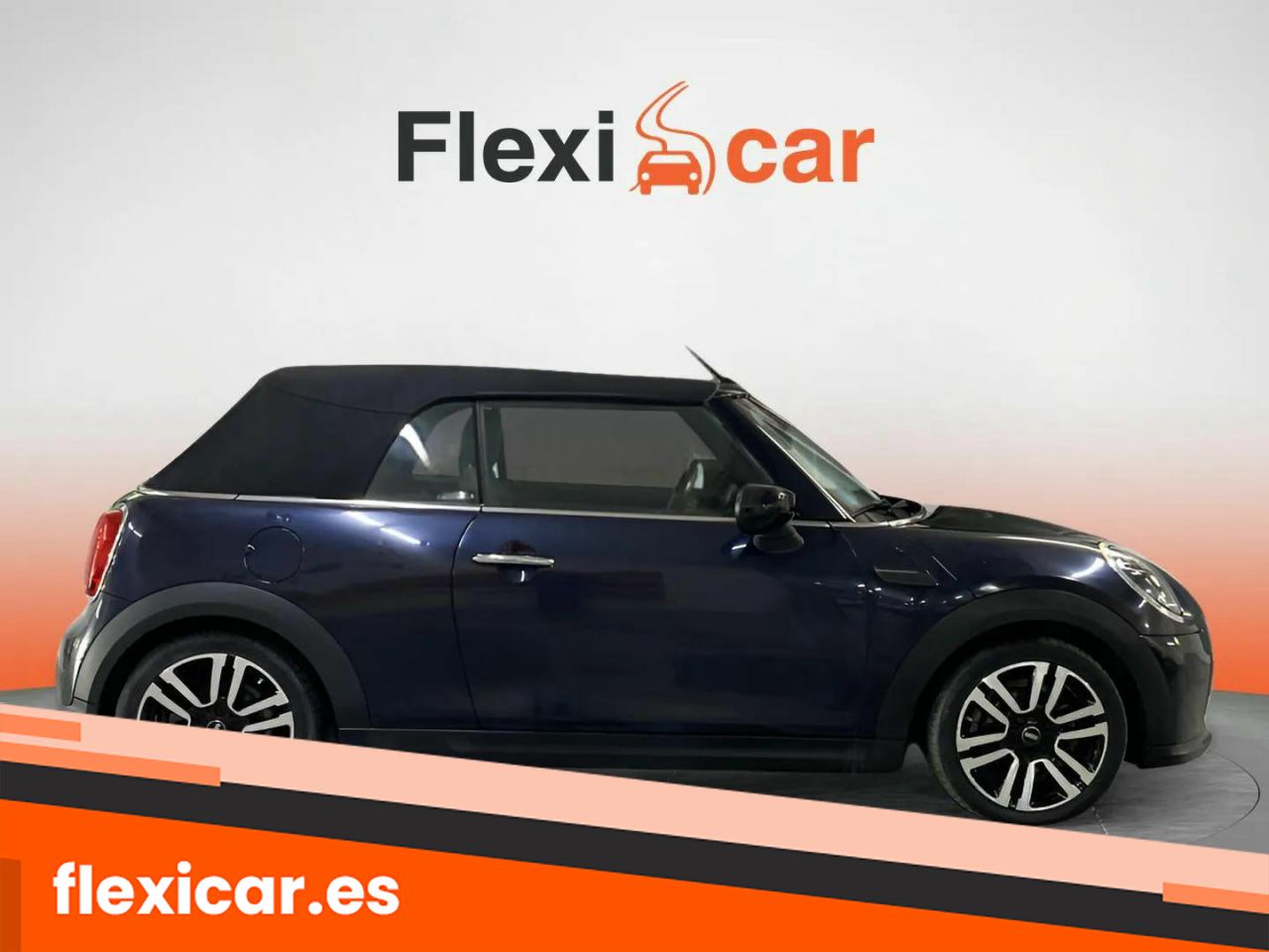 Foto Mini Cooper 3