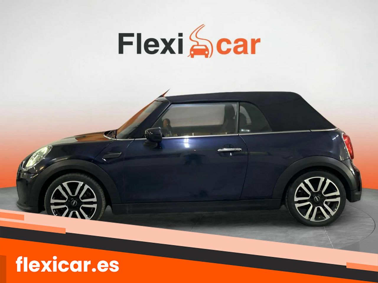 Foto Mini Cooper 4