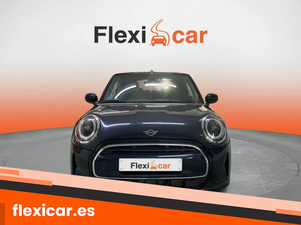 Foto Mini Cooper 5