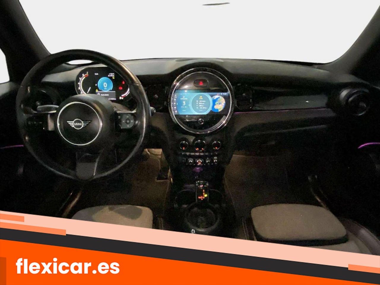 Foto Mini Cooper 7