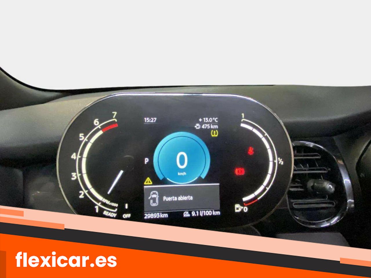 Foto Mini Cooper 8