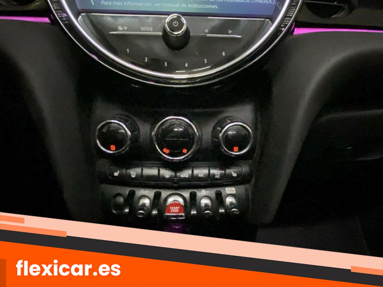 Foto Mini Cooper 10