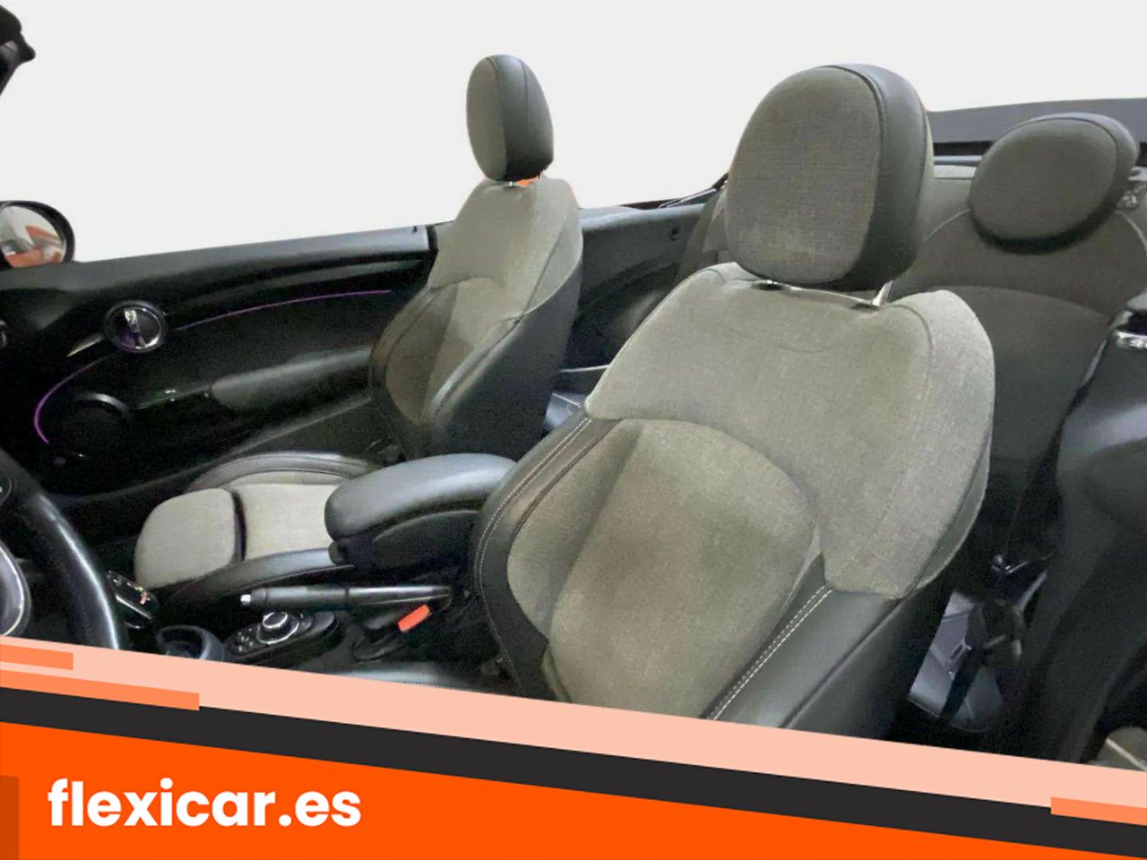 Foto Mini Cooper 11