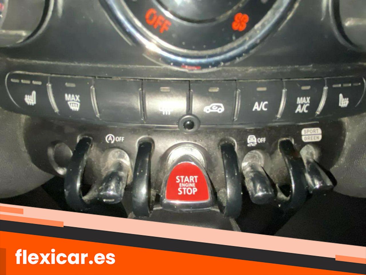 Foto Mini Cooper 19