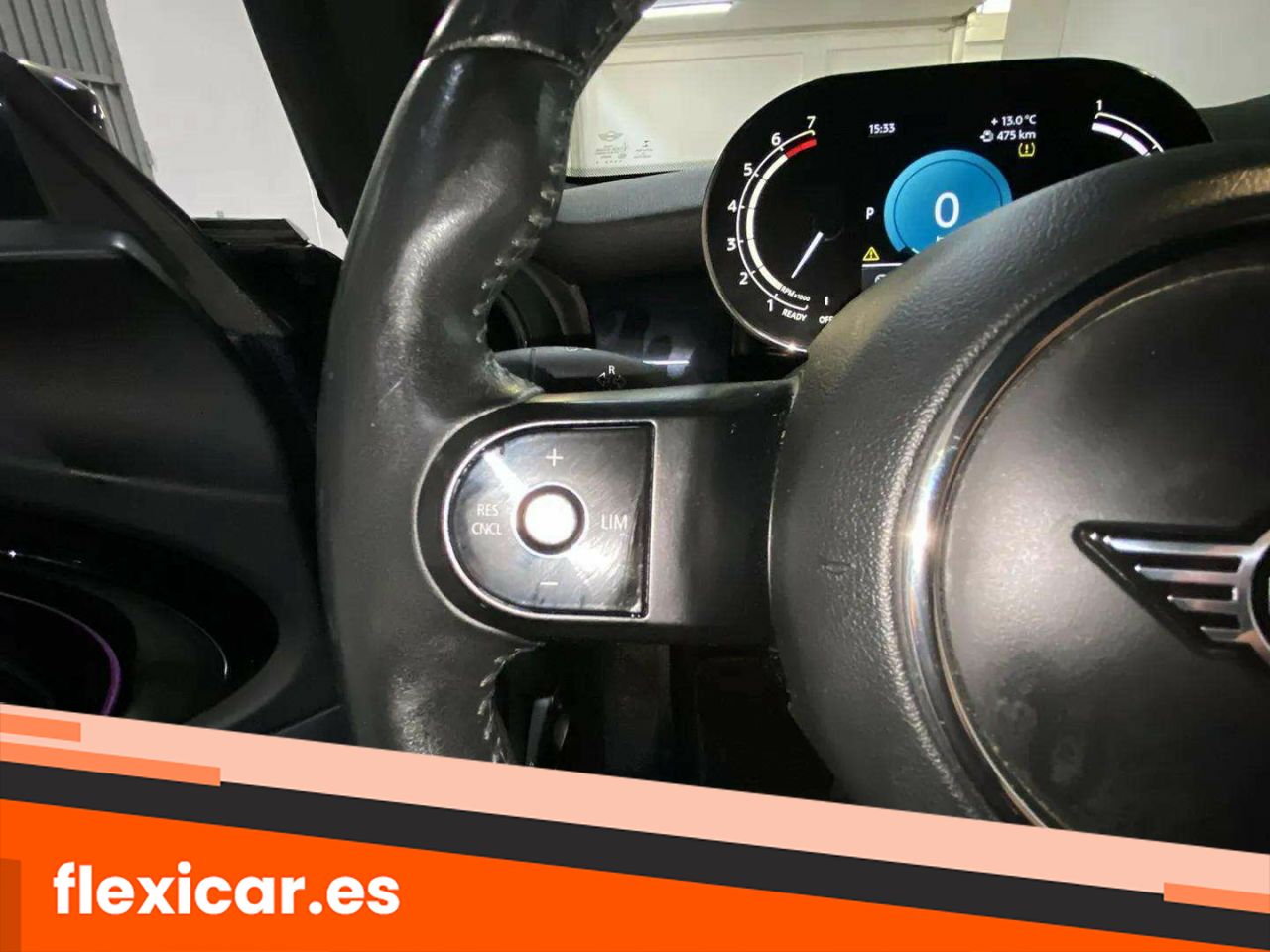 Foto Mini Cooper 23