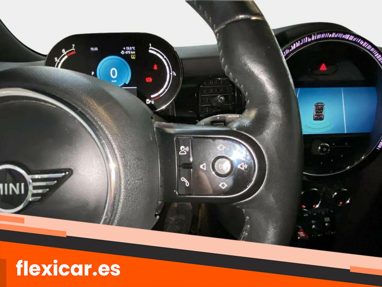 Foto Mini Cooper 24