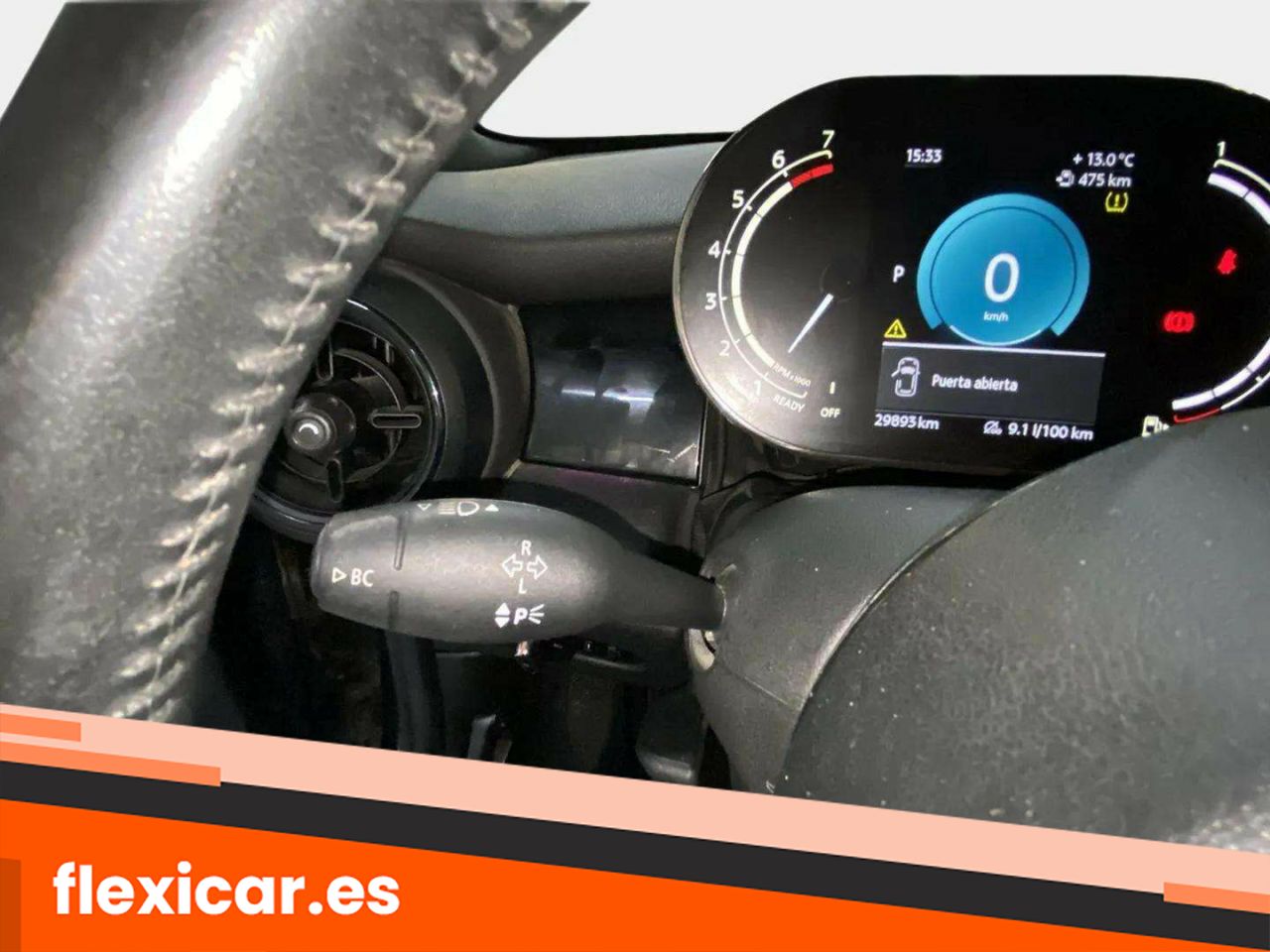 Foto Mini Cooper 25